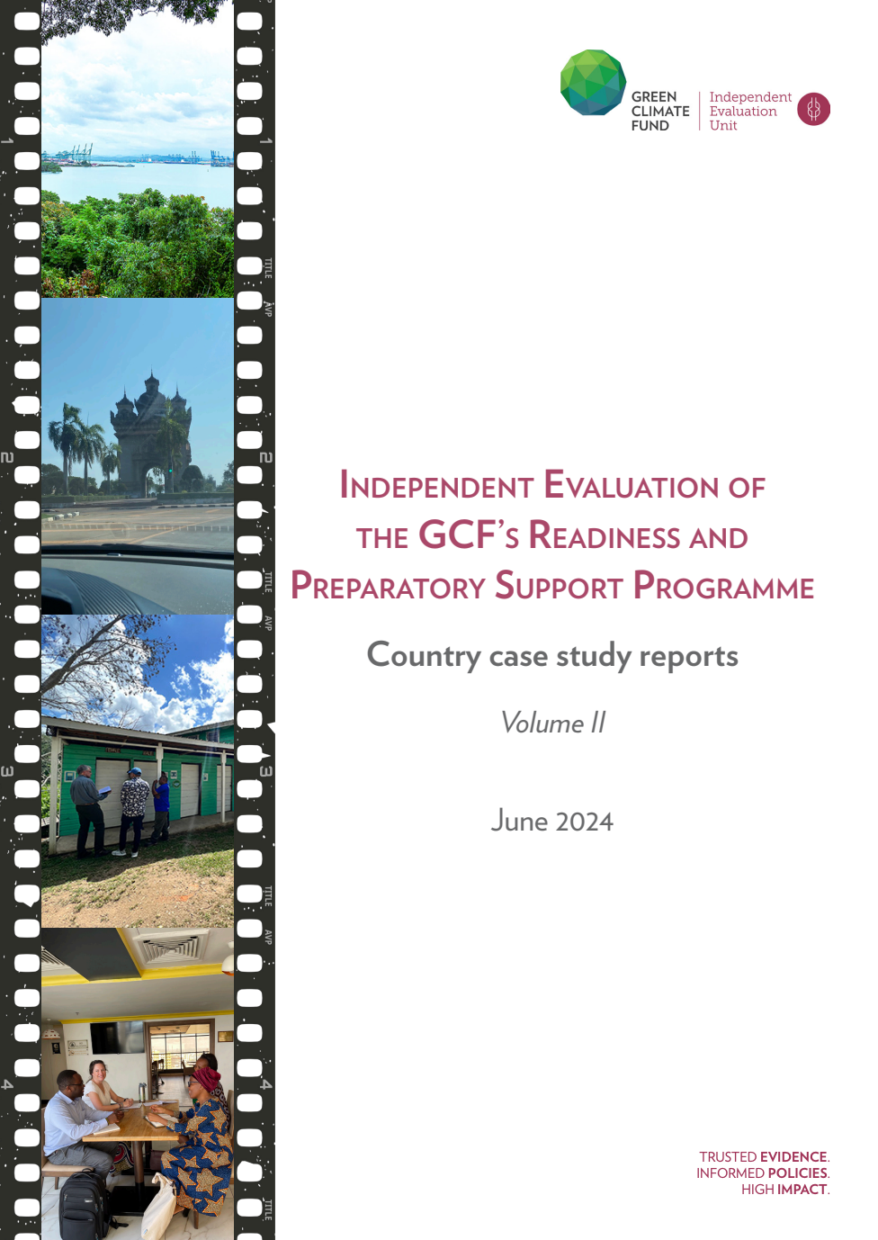 Download Country case study reports: RPSP2023 Document cover for Country case study reports: RPSP2023