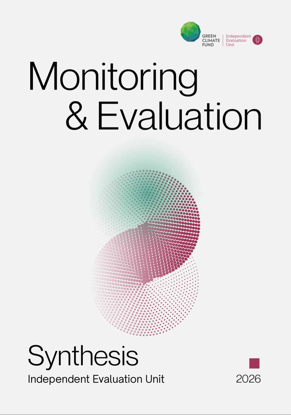 Download Synthesis on Monitoring and Evaluation Document cover for Synthesis on Monitoring and Evaluation