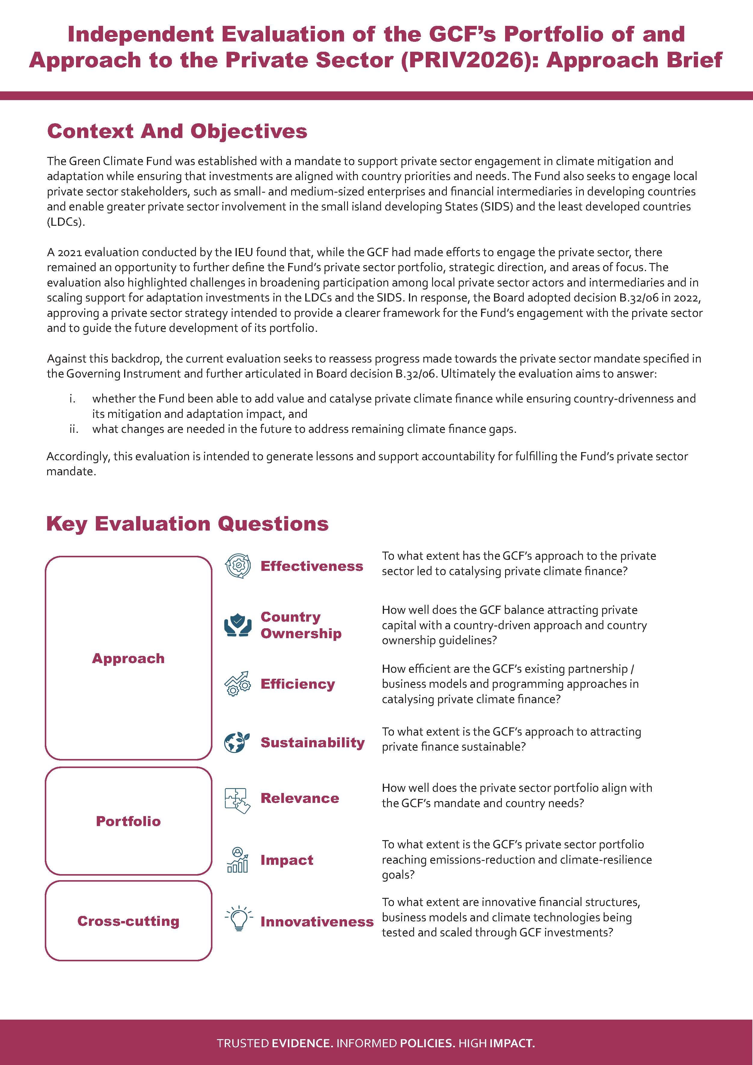 Download PRIV2026: Approach Brief Document cover for PRIV2026: Approach Brief