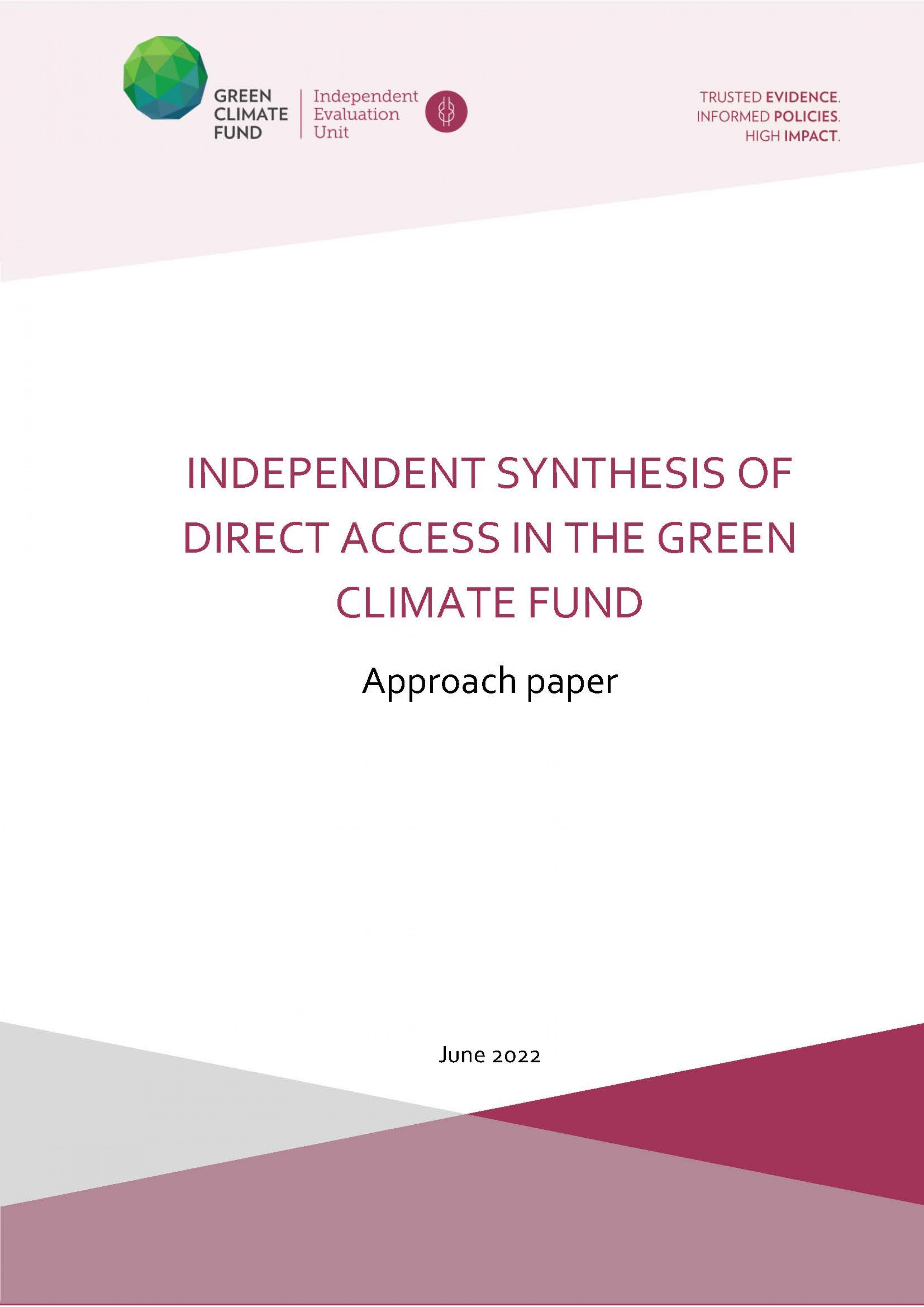 thesis climate assets fund factsheet